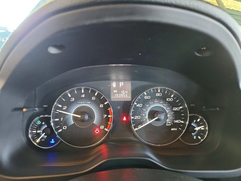 Aukcja sprzedaży 2010 Subaru Outback, vin: 4S4BRBKC7A3380063, numer aukcji: 63915196