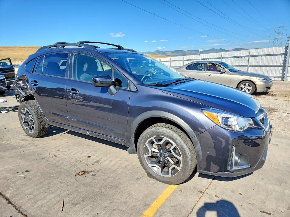 Aukcja sprzedaży 2017 Subaru Crosstrek, vin: JF2GPABC0HH281559, numer aukcji: 65812896