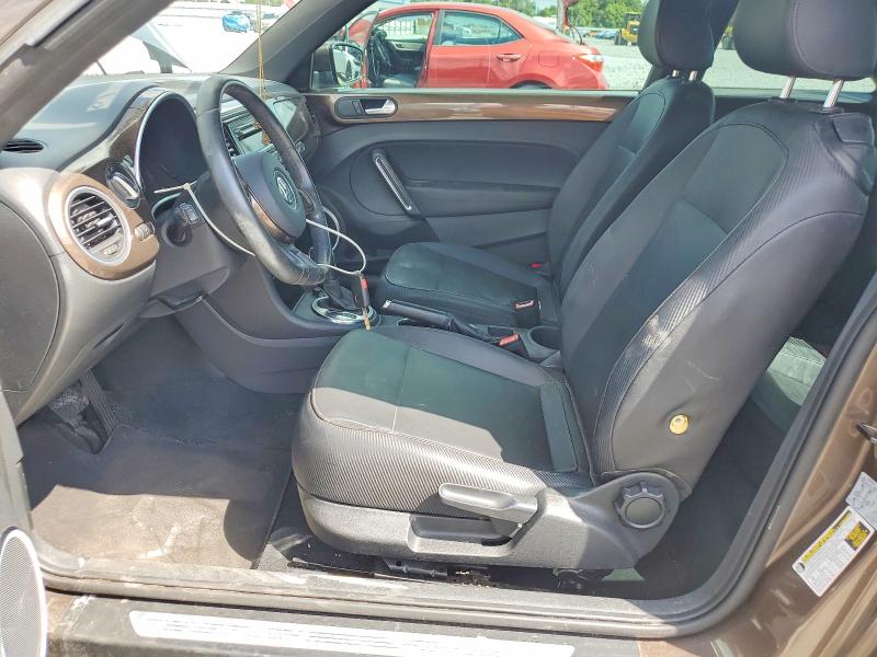 Продажа на аукционе авто 2012 Volkswagen Beetle, vin: 3VWJP7AT6CM651116, номер лота: 66228126
