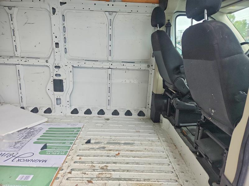 2015 Ram Promaster 2500 მანქანა იყიდება აუქციონზე, vin: 3C6TRVDD5FE505956, აუქციონის ნომერი: 67505716
