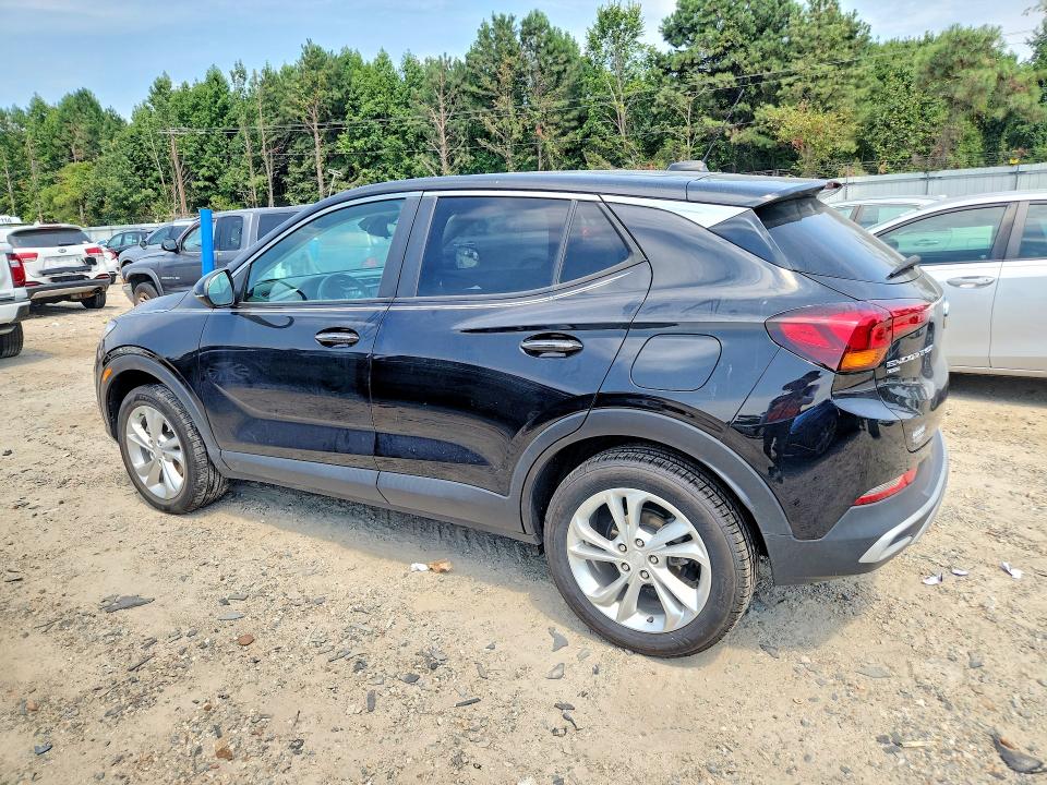Aukcja sprzedaży 2022 Buick Encore Gx, vin: KL4MMCSL9NB084453, numer aukcji: 64780506