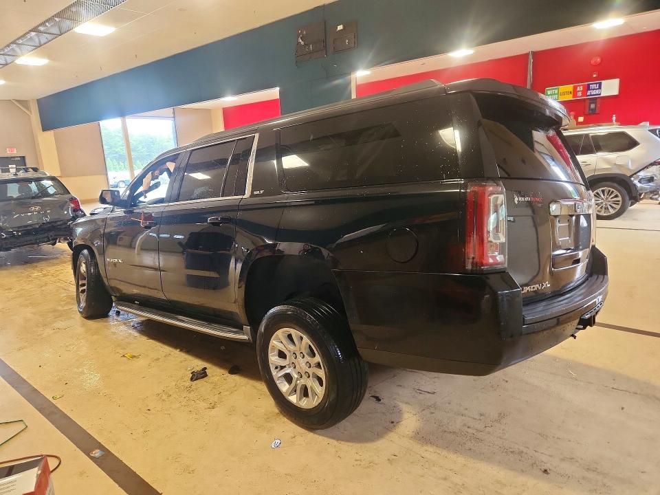 Aukcja sprzedaży 2016 Gmc Yukon Xl, vin: 1GKS2GKC0GR337877, numer aukcji: 62514726