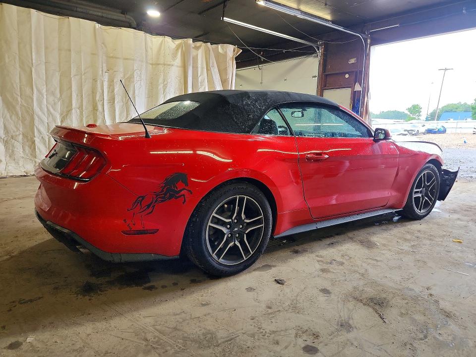 Aukcja sprzedaży 2020 Ford Mustang, vin: 1FATP8UH3L5131816, numer aukcji: 63600026