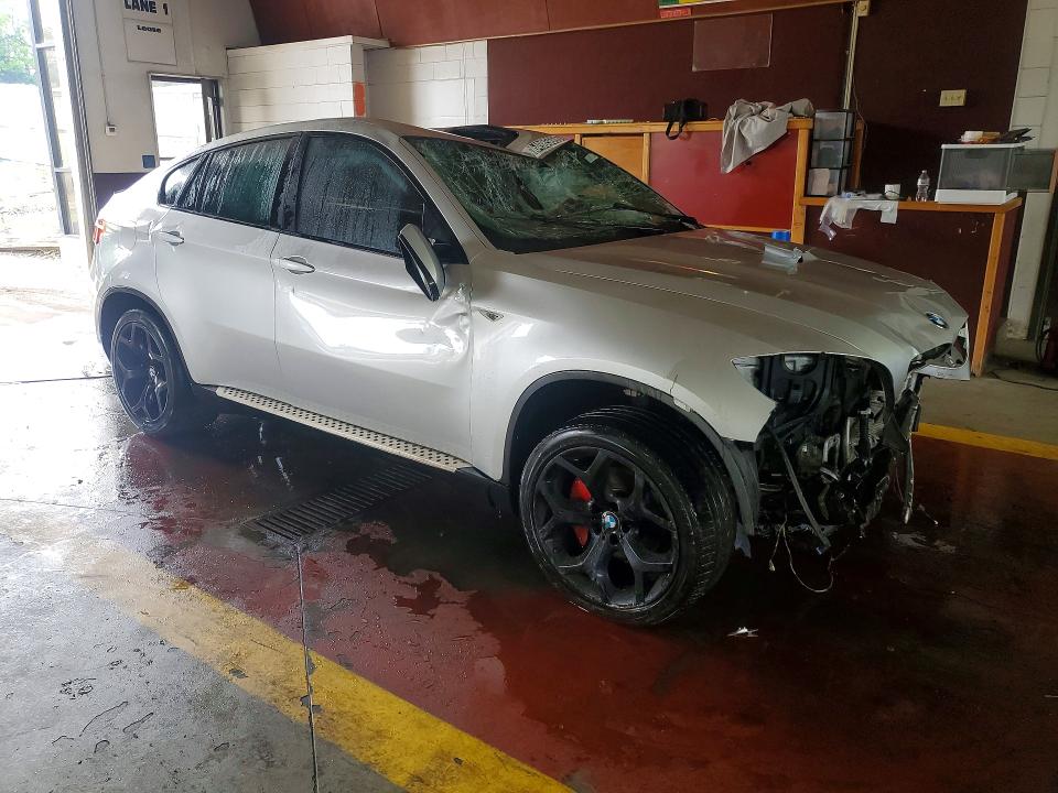 Aukcja sprzedaży 2013 Bmw X6, vin: 5UXFG2C51DL786662, numer aukcji: 68365226