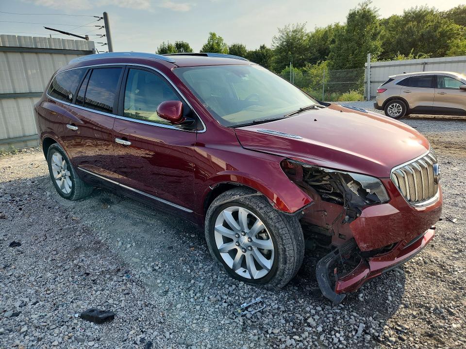 Aukcja sprzedaży 2016 Buick Enclave, vin: 5GAKRCKD8GJ162948, numer aukcji: 64245816