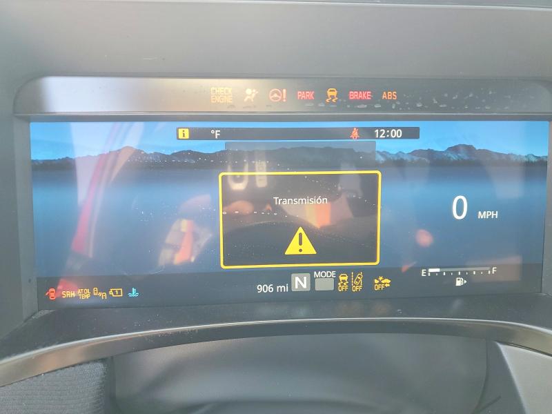 Продаж на аукціоні авто 2026 Subaru Outback, vin: JF2BUPDD4TY479176, номер лоту: 64637186