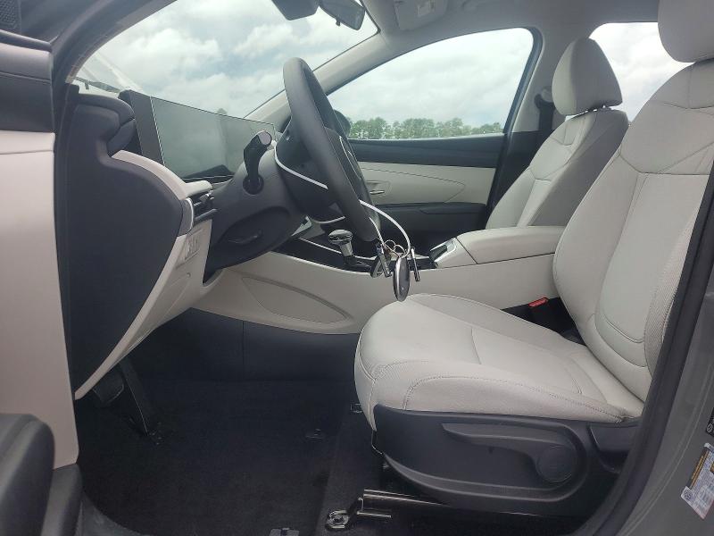 Продажа на аукционе авто 2026 Hyundai Tucson, vin: 5NMJA3DE7TH647864, номер лота: 62669596