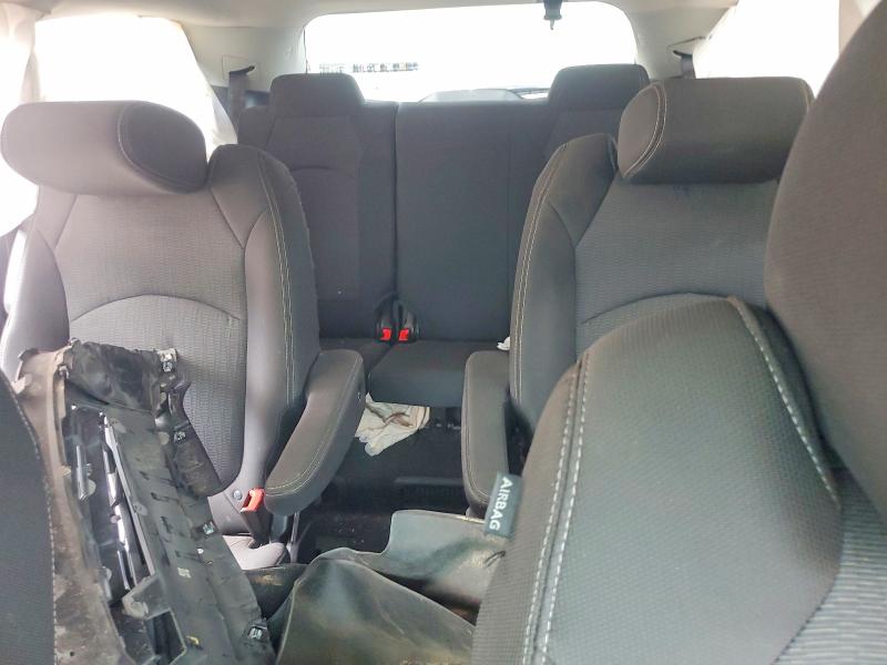 Продажа на аукционе авто 2016 Chevrolet Traverse, vin: 1GNKRGKD4GJ154651, номер лота: 64623936
