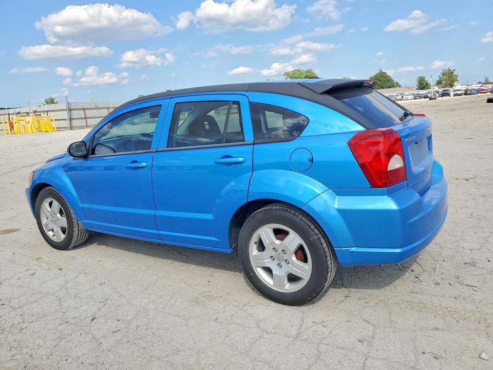Aukcja sprzedaży 2009 Dodge Caliber, vin: 1B3HB48A09D150666, numer aukcji: 67306656