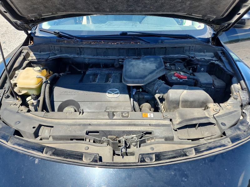 Aukcja sprzedaży 2015 Mazda Cx-9, vin: JM3TB2CA0F0453087, numer aukcji: 65307776