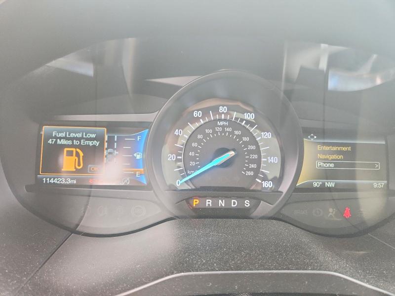 64138626 :رقم المزاد ، 2FMPK4K99KBC02649 vin ، 2019 Ford Edge مزاد بيع