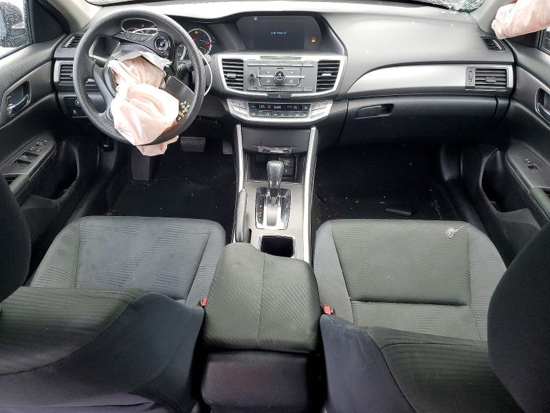 Aukcja sprzedaży 2014 Honda Accord, vin: 1HGCR2F31EA255582, numer aukcji: 63496936