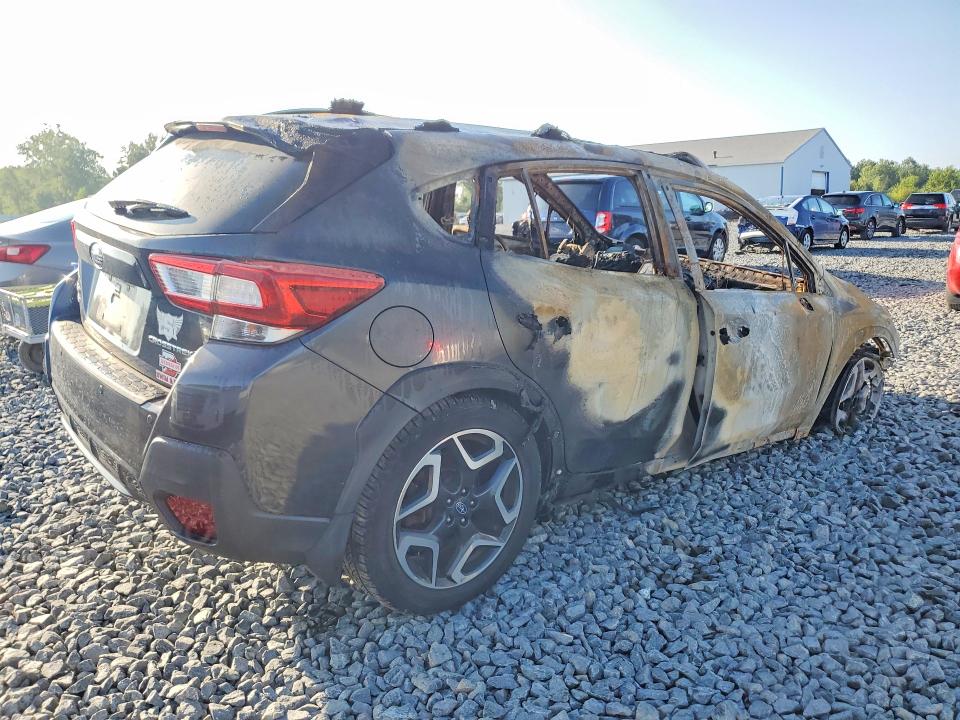 Aukcja sprzedaży 2019 Subaru Crosstrek, vin: JF2GTANC7KH204427, numer aukcji: 65579866