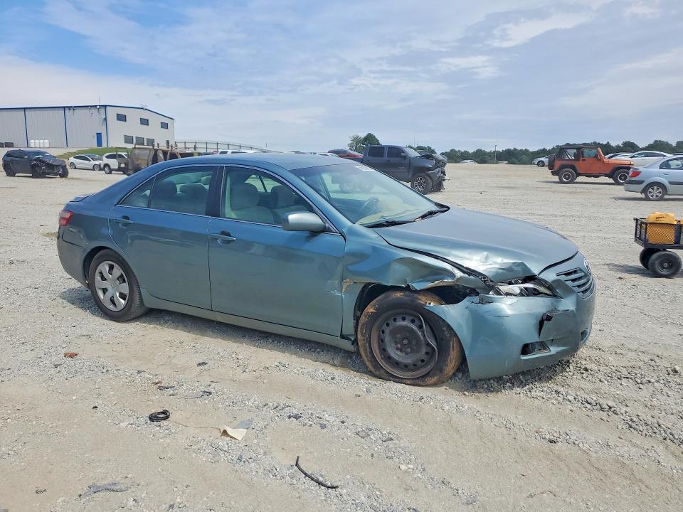 Aukcja sprzedaży 2009 Toyota Camry, vin: 4T1BE46K09U906676, numer aukcji: 65626826