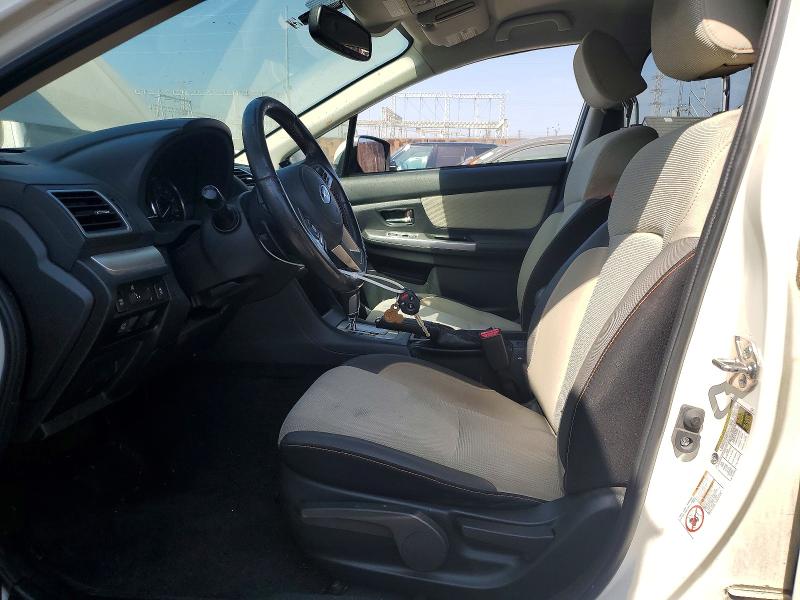 Продажа на аукционе авто 2016 Subaru Crosstrek, vin: JF2GPADC9G8266666, номер лота: 63908366