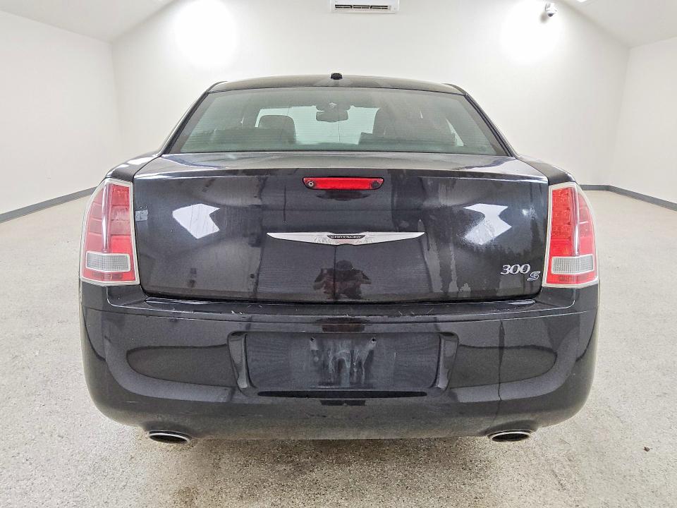 Aukcja sprzedaży 2014 Chrysler 300, vin: 2C3CCABG5EH183004, numer aukcji: 62969746