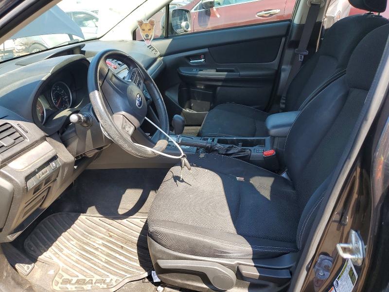 Aukcja sprzedaży 2014 Subaru Xv Crosstrek, vin: JF2GPAVC0E8322523, numer aukcji: 64787196