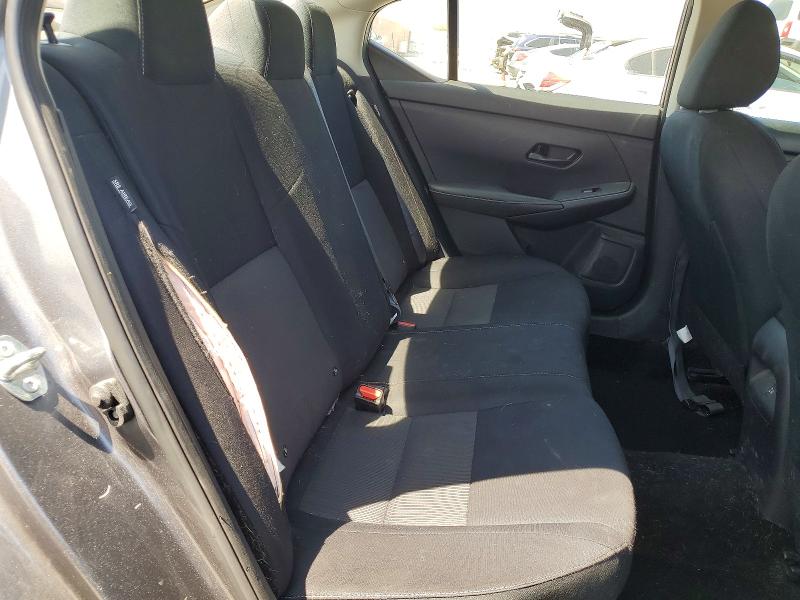 Продажа на аукционе авто 2024 Nissan Sentra, vin: 3N1AB8CV5RY258704, номер лота: 63757026