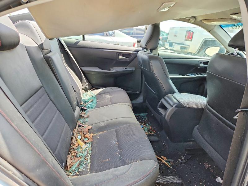 Продажа на аукционе авто 2016 Toyota Camry, vin: 4T1BF1FK0GU246230, номер лота: 64448826