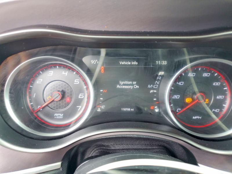65593946 :رقم المزاد ، 2C3CDXBG1KH717675 vin ، 2019 Dodge Charger مزاد بيع