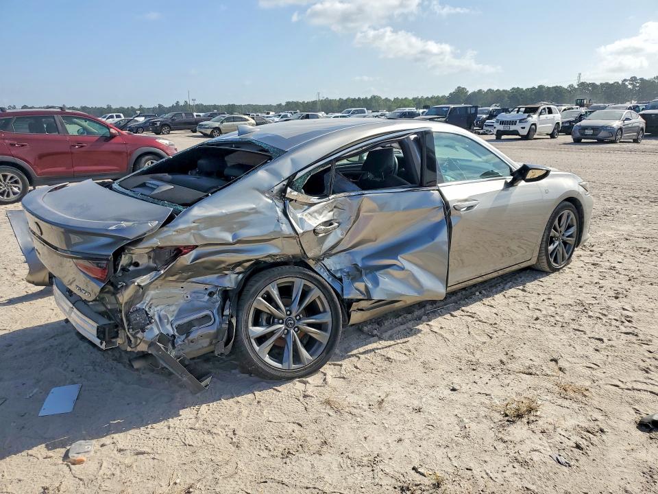 Aukcja sprzedaży 2020 Lexus Es, vin: 58AGZ1B1XLU074964, numer aukcji: 66105696