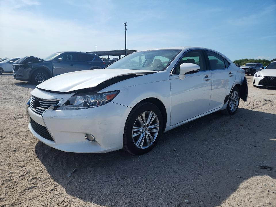 Aukcja sprzedaży 2013 Lexus Es, vin: JTHBK1GG1D2081997, numer aukcji: 65107176