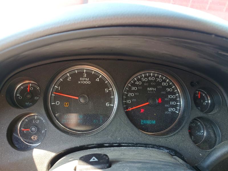 Aukcja sprzedaży 2011 Chevrolet Tahoe, vin: 1GNSKCE04BR131550, numer aukcji: 64991106
