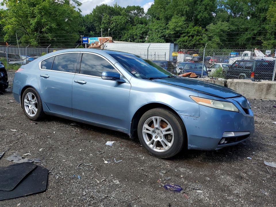 Aukcja sprzedaży 2009 Acura Tl, vin: 19UUA86509A006292, numer aukcji: 63676076