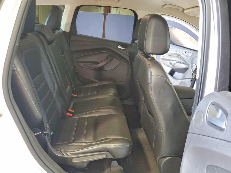 Aukcja sprzedaży 2017 Ford Escape, vin: 1FMCU0J95HUD06934, numer aukcji: 67140436