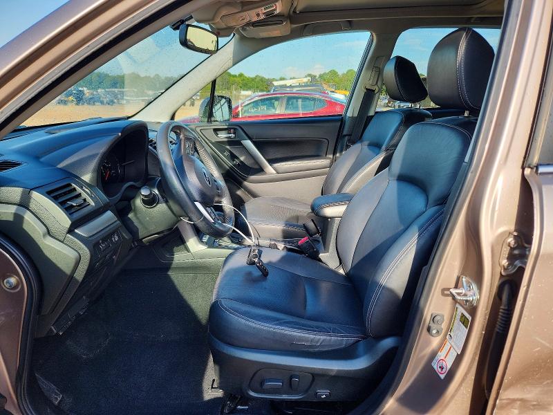 Aukcja sprzedaży 2015 Subaru Forester, vin: JF2SJAWC7FH429967, numer aukcji: 64202136