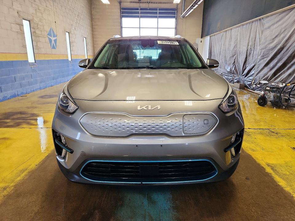 Aukcja sprzedaży 2022 Kia Niro Ev, vin: KNDCC3LGXN5159777, numer aukcji: 63525176