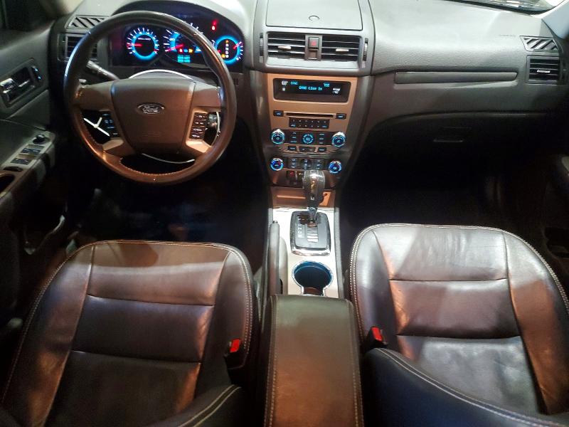 2012 Ford Fusion მანქანა იყიდება აუქციონზე, vin: 3FAHP0JG2CR379426, აუქციონის ნომერი: 65028676