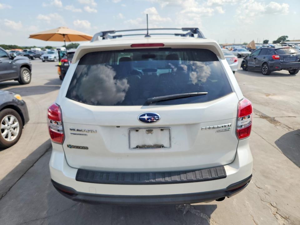 Продажа на аукционе авто 2015 Subaru Forester, vin: JF2SJAKC6FH530567, номер лота: 63802906