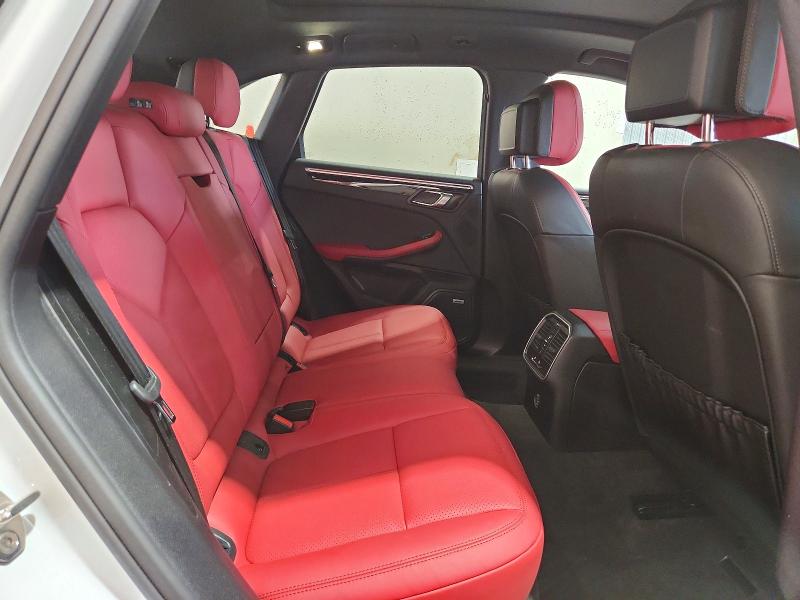 Aukcja sprzedaży 2019 Porsche Macan, vin: WP1AA2A5XKLB03918, numer aukcji: 65868116