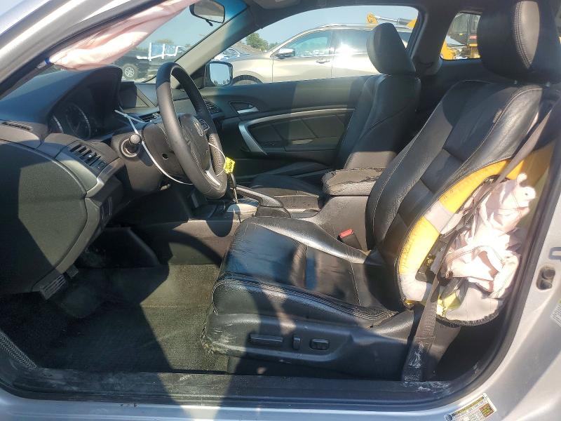 Aukcja sprzedaży 2012 Honda Accord, vin: 1HGCS1B89CA015984, numer aukcji: 64612566