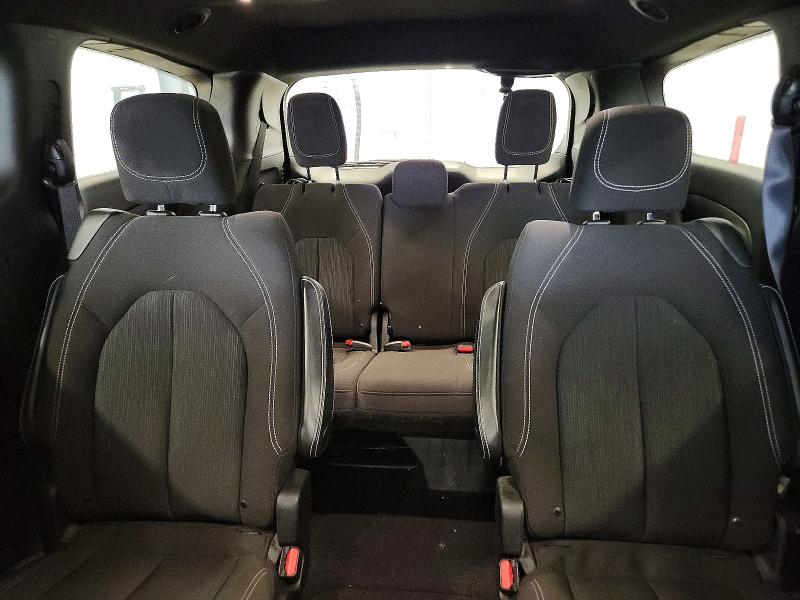 Aukcja sprzedaży 2020 Chrysler Pacifica, vin: 2C4RC1FG0LR224145, numer aukcji: 62887616