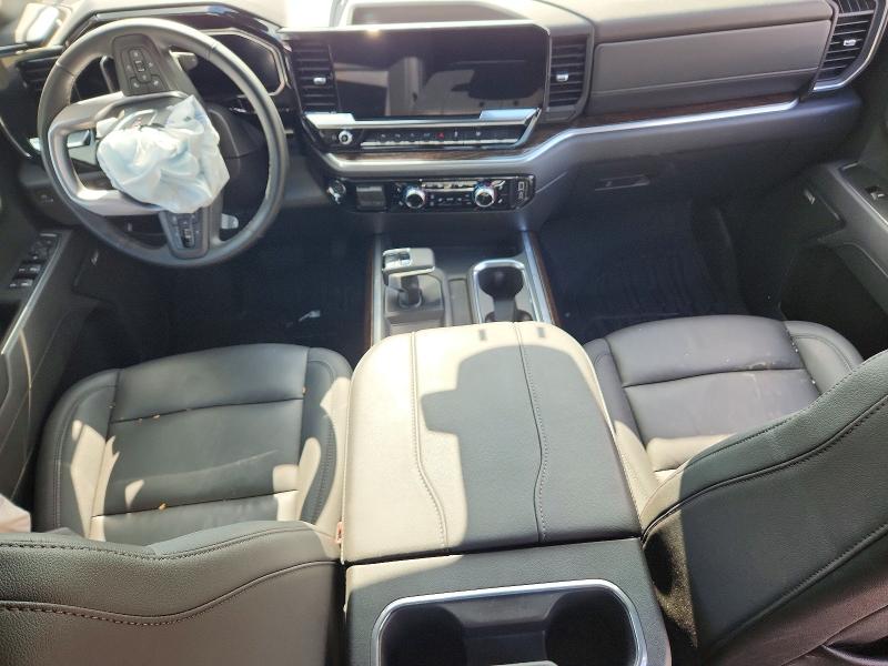 Auction sale of the 2024 Gmc Sierra, vin: 1GTUUCED6TZ211464, lot number: 65801546