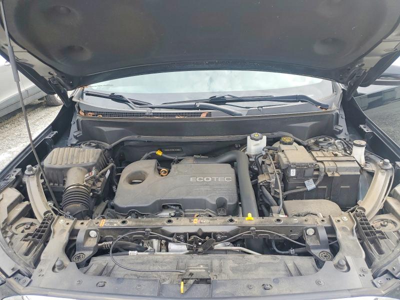Aukcja sprzedaży 2021 Gmc Terrain, vin: 3GKALVEV2ML312086, numer aukcji: 63774816