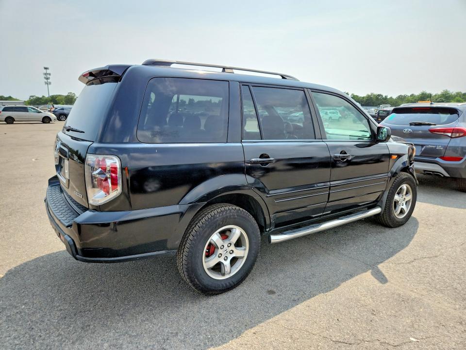 Aukcja sprzedaży 2008 Honda Pilot, vin: 5FNYF18398B008018, numer aukcji: 64617846