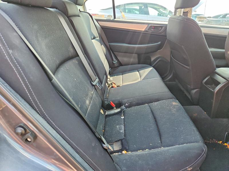 65542966 :رقم المزاد ، 4S3BNAB60K3038590 vin ، 2019 Subaru Legacy مزاد بيع