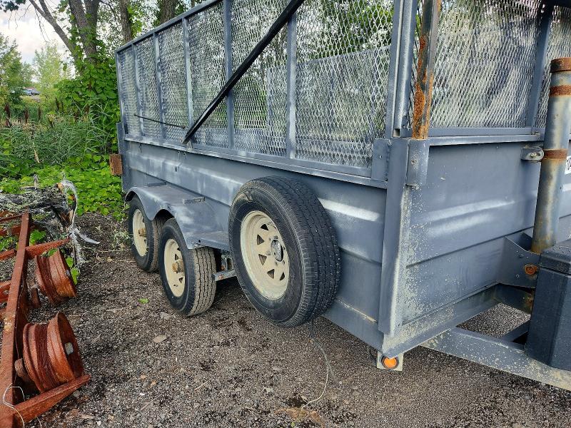 Aukcja sprzedaży 2011 K-trail Trailers, vin: 2RYDAB2J6CM004190, numer aukcji: 65310436
