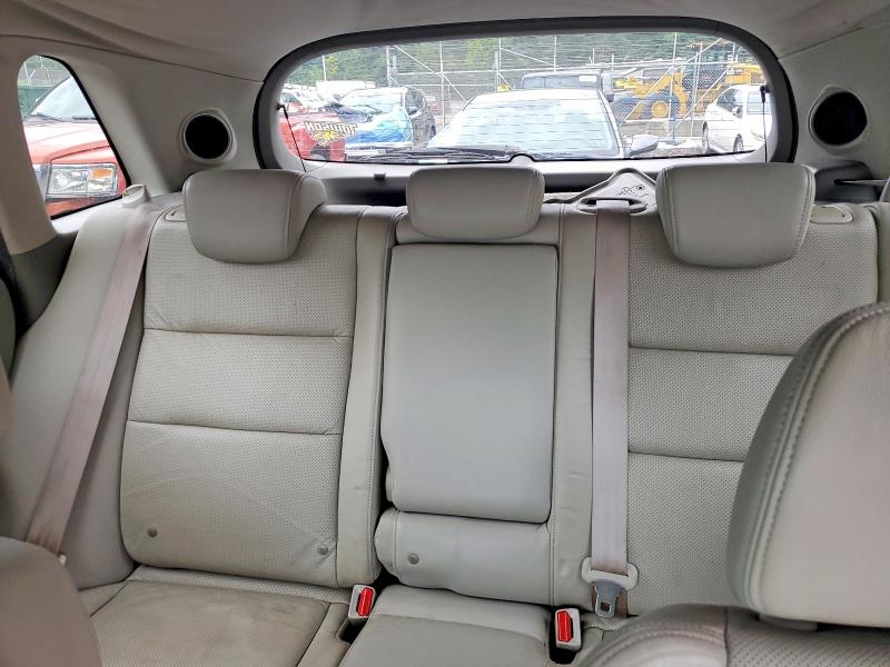 65798426 :رقم المزاد ، 5J8TB18538A007495 vin ، 2008 Acura Rdx مزاد بيع