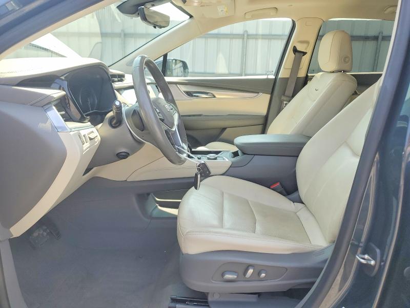 Продажа на аукционе авто 2020 Cadillac Xt5, vin: 1GYKNDRS1LZ159707, номер лота: 64614926