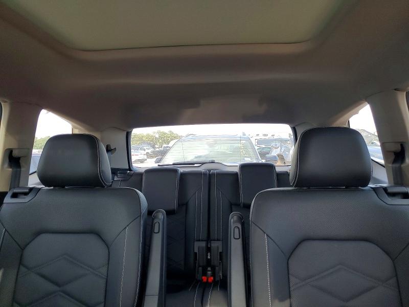 2026 Volkswagen Atlas მანქანა იყიდება აუქციონზე, vin: 1V2JN2CA6TC515849, აუქციონის ნომერი: 63576246