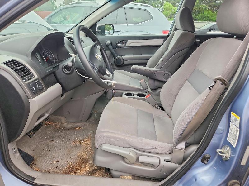 Продажа на аукционе авто 2010 Honda Cr-v, vin: 5J6RE4H5XAL005703, номер лота: 64399596