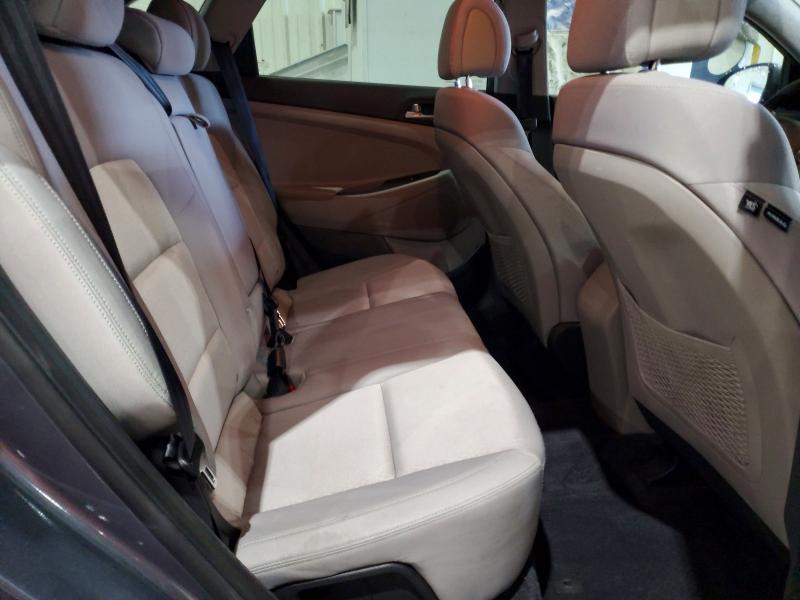 Продаж на аукціоні авто 2017 Hyundai Tucson, vin: KM8J3CA40HU585077, номер лоту: 66195726