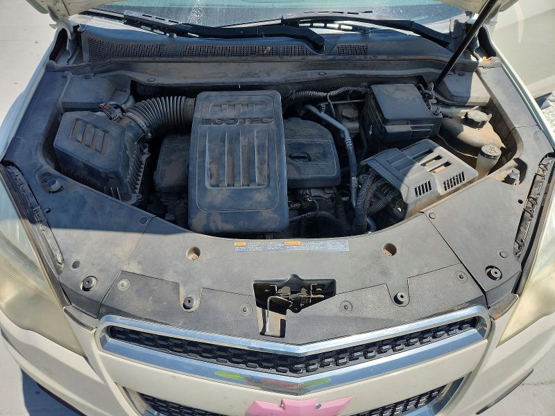 64726556 :رقم المزاد ، 1GNALBEK7FZ102991 vin ، 2015 Chevrolet Equinox مزاد بيع