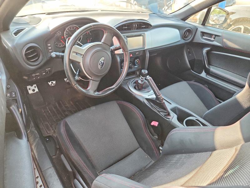 64188526 :رقم المزاد ، JF1ZCAB12D1604312 vin ، 2013 Subaru Brz مزاد بيع