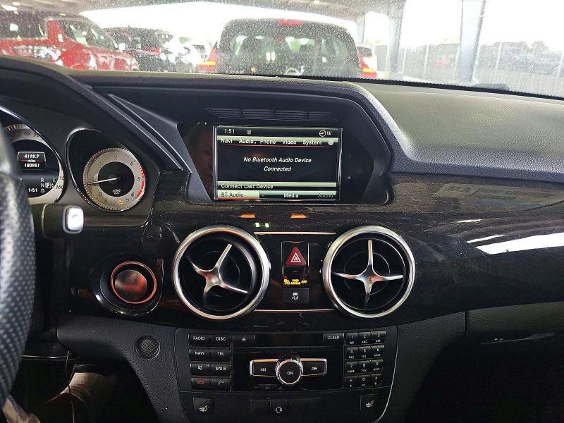 66848286 :رقم المزاد ، WDCGG0EB8FG389243 vin ، 2015 Mercedes-benz Glk مزاد بيع