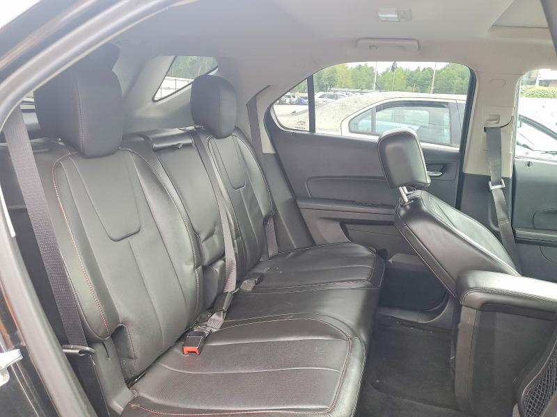 Продажа на аукционе авто 2017 Chevrolet Equinox, vin: 2GNFLFEKXH6266344, номер лота: 63585396
